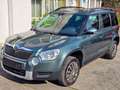 Skoda Yeti Active Plus Edition 4x4 *1-Hand* Grün - thumbnail 1