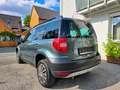Skoda Yeti Active Plus Edition 4x4 *1-Hand* Grün - thumbnail 9