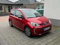 Volkswagen e-up! up! e-load up! Rood - thumbnail 2