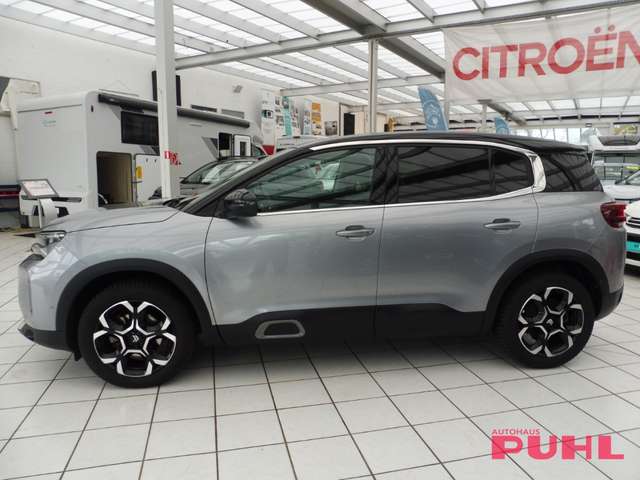 Citroen C5 Aircross Automatik Max 130 360 Kamera el.Hekklappe El. Fond