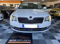 Skoda Superb 1.6 TDI Ambition Plus Blanc - thumbnail 1