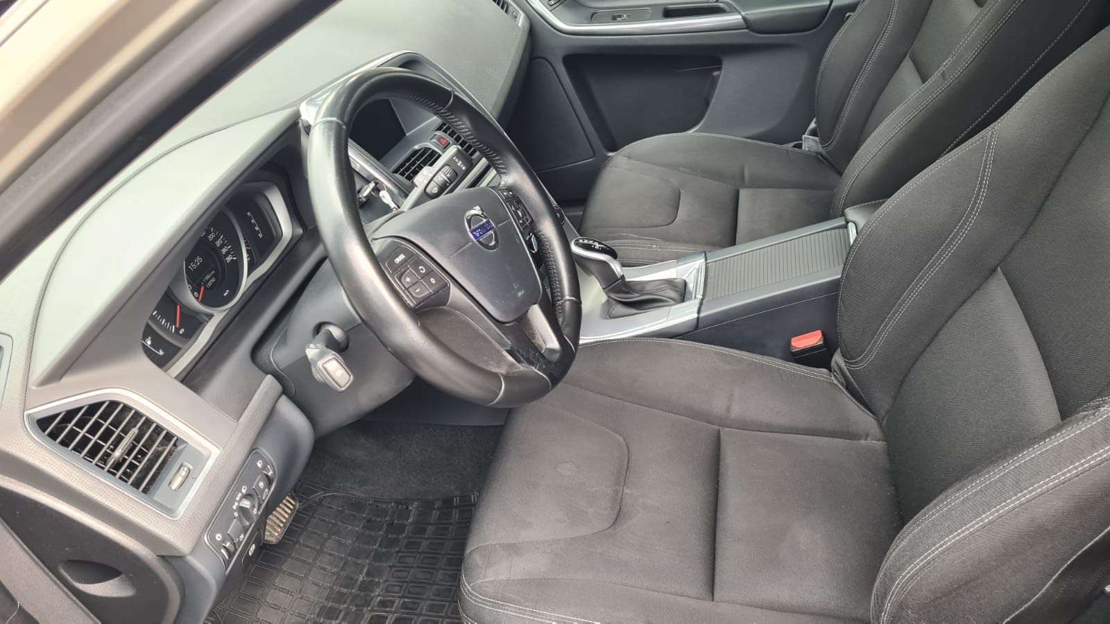 Second hand Volvo Xc60 2.0