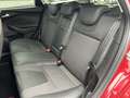 Ford Focus Wagon 1.6 EcoB. Titanium 183PK NAVI CRUISE CLIMA T Rood - thumbnail 24