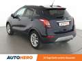 Opel Mokka X 1.4 Turbo 120 Jahre Start/Stop *NAVI*TEMPO*CAM*PDC Blau - thumbnail 4
