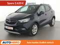 Opel Mokka X 1.4 Turbo 120 Jahre Start/Stop *NAVI*TEMPO*CAM*PDC Blau - thumbnail 1