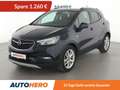 Opel Mokka X 1.4 Turbo 120 Jahre Start/Stop *NAVI*TEMPO*CAM*PDC Blau - thumbnail 1