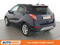 Opel Mokka X 1.4 Turbo 120 Jahre Start/Stop *NAVI*TEMPO*CAM*PDC Blau - thumbnail 4