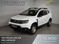 Dacia Duster TCe 130 PF S&S Comfort Weiß - thumbnail 1