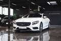 Mercedes-Benz S 500 S-Klasse Coupe S 500 4Matic AMG-Line Weiß - thumbnail 4