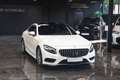 Mercedes-Benz S 500 S-Klasse Coupe S 500 4Matic AMG-Line Weiß - thumbnail 2