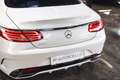Mercedes-Benz S 500 S-Klasse Coupe S 500 4Matic AMG-Line Weiß - thumbnail 46