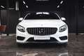 Mercedes-Benz S 500 S-Klasse Coupe S 500 4Matic AMG-Line Weiß - thumbnail 3