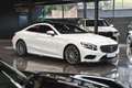 Mercedes-Benz S 500 S-Klasse Coupe S 500 4Matic AMG-Line Weiß - thumbnail 5