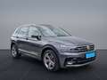 Volkswagen Tiguan 2.0 TSI DSG Highline+R-Line+AHK+LED+KAMERA+PDC+SH Gris - thumbnail 9