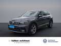 Volkswagen Tiguan 2.0 TSI DSG Highline+R-Line+AHK+LED+KAMERA+PDC+SH Grey - thumbnail 1