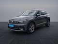 Volkswagen Tiguan 2.0 TSI DSG Highline+R-Line+AHK+LED+KAMERA+PDC+SH Grau - thumbnail 2