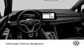 Volkswagen Golf VIII 1.5eTSI R-LINE BLACKSTYLE CAM ACC LM18 Grau - thumbnail 7