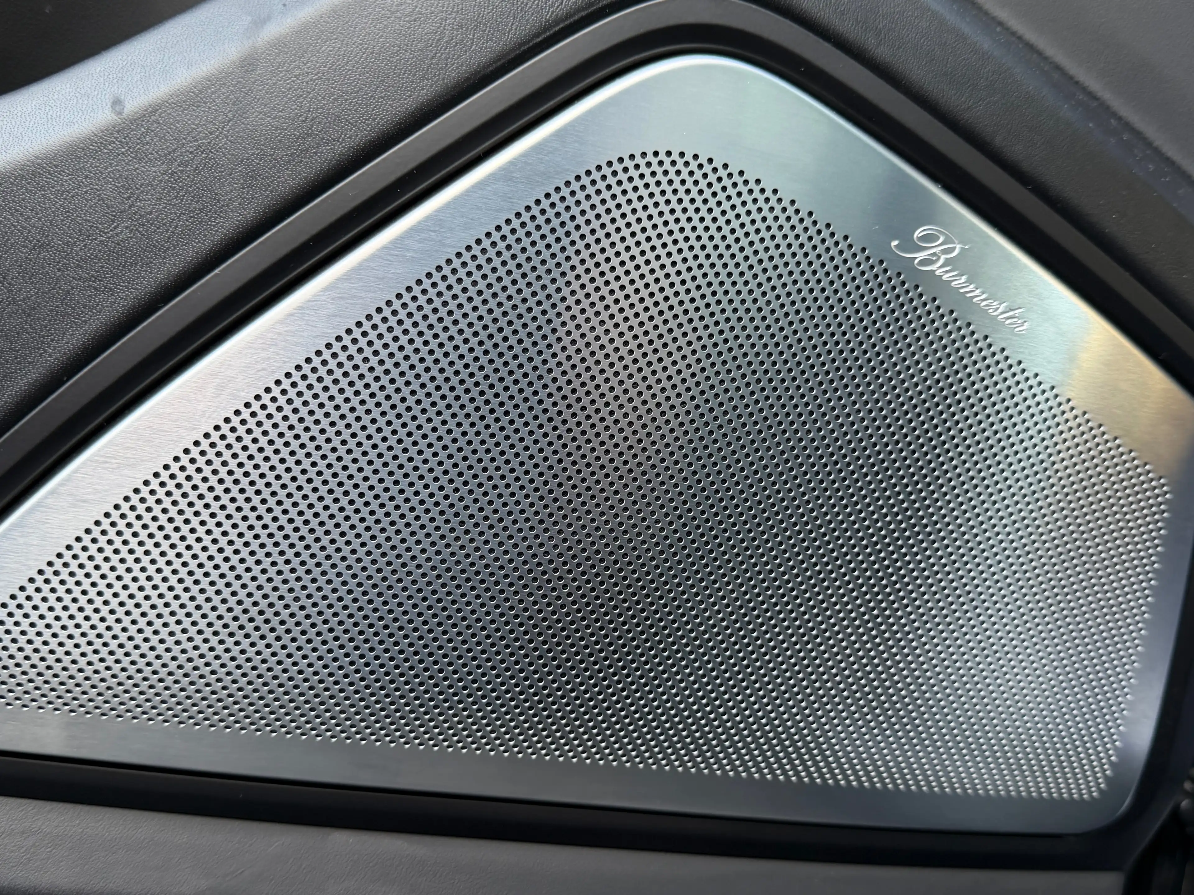 Porsche Cayenne CAYENNE S E-HYBRID – 519 CH – SPORT PLUS – PANO – HUD – 360° – BURMESTER — photo 12