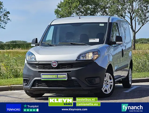 Fiat Doblo CARGO 1.6