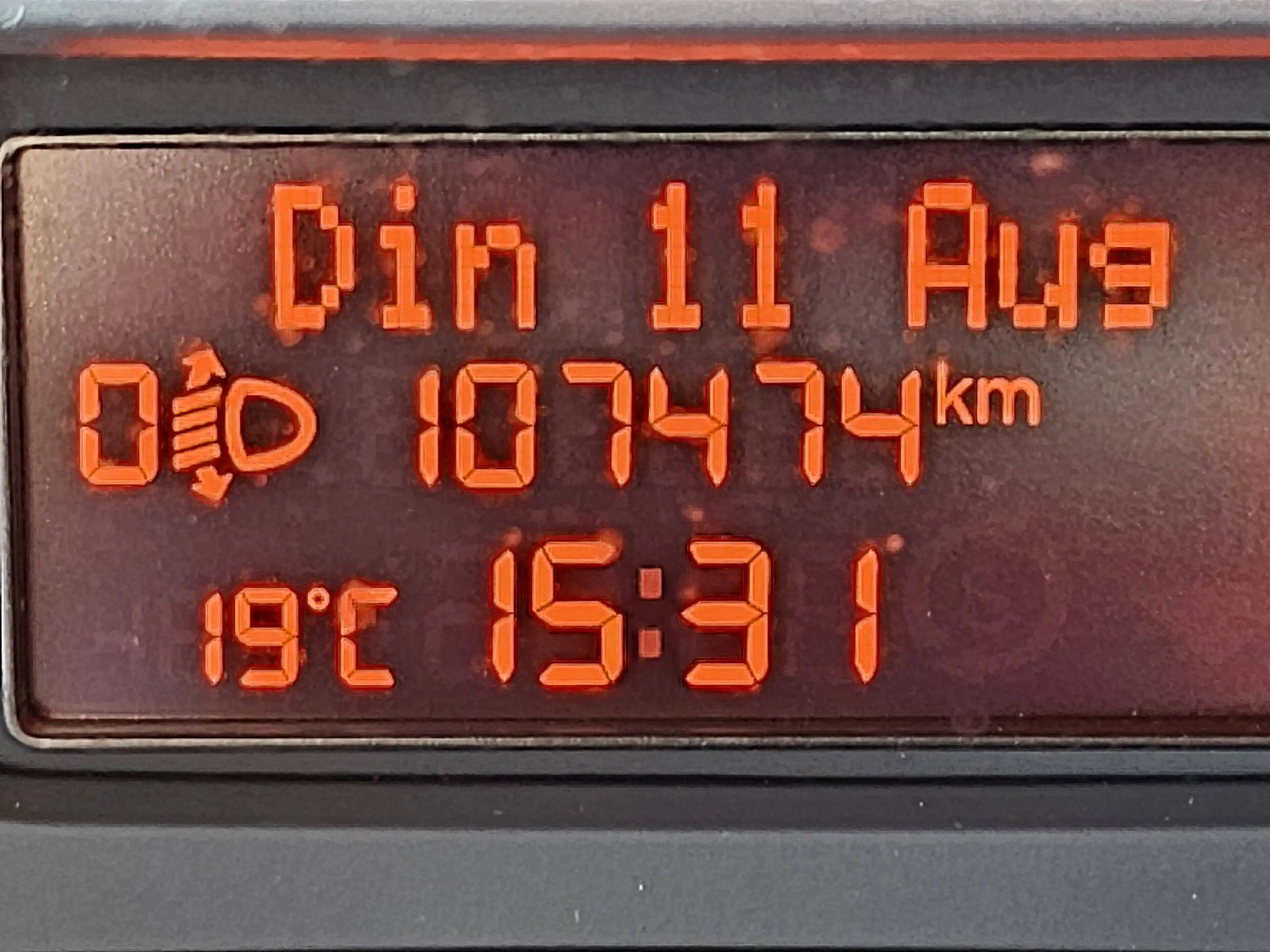 Fiat Doblo CARGO 1.6 — photo 9