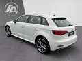 Audi A3 40 e-tron design Navi+LED+Kam+SoUND Weiß - thumbnail 4