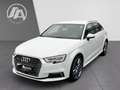 Audi A3 40 e-tron design Navi+LED+Kam+SoUND Weiß - thumbnail 3