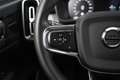 Volvo XC40 1.5 T4 Plug-in hybrid Plus Dark | Stuur & Stoelver Grau - thumbnail 19