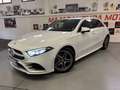 Mercedes-Benz A 180 7G-DCT Blanc - thumbnail 1