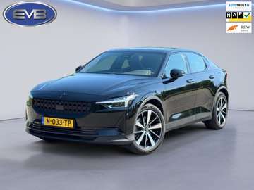 Standard Range Single Motor 63kWh, 66000 km, panor