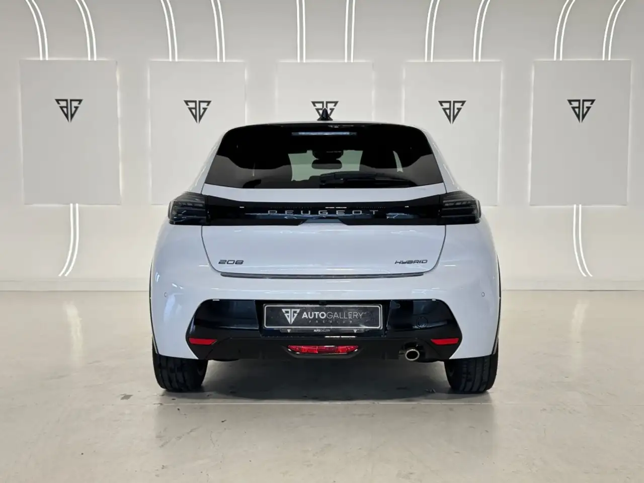 Peugeot 208 2026