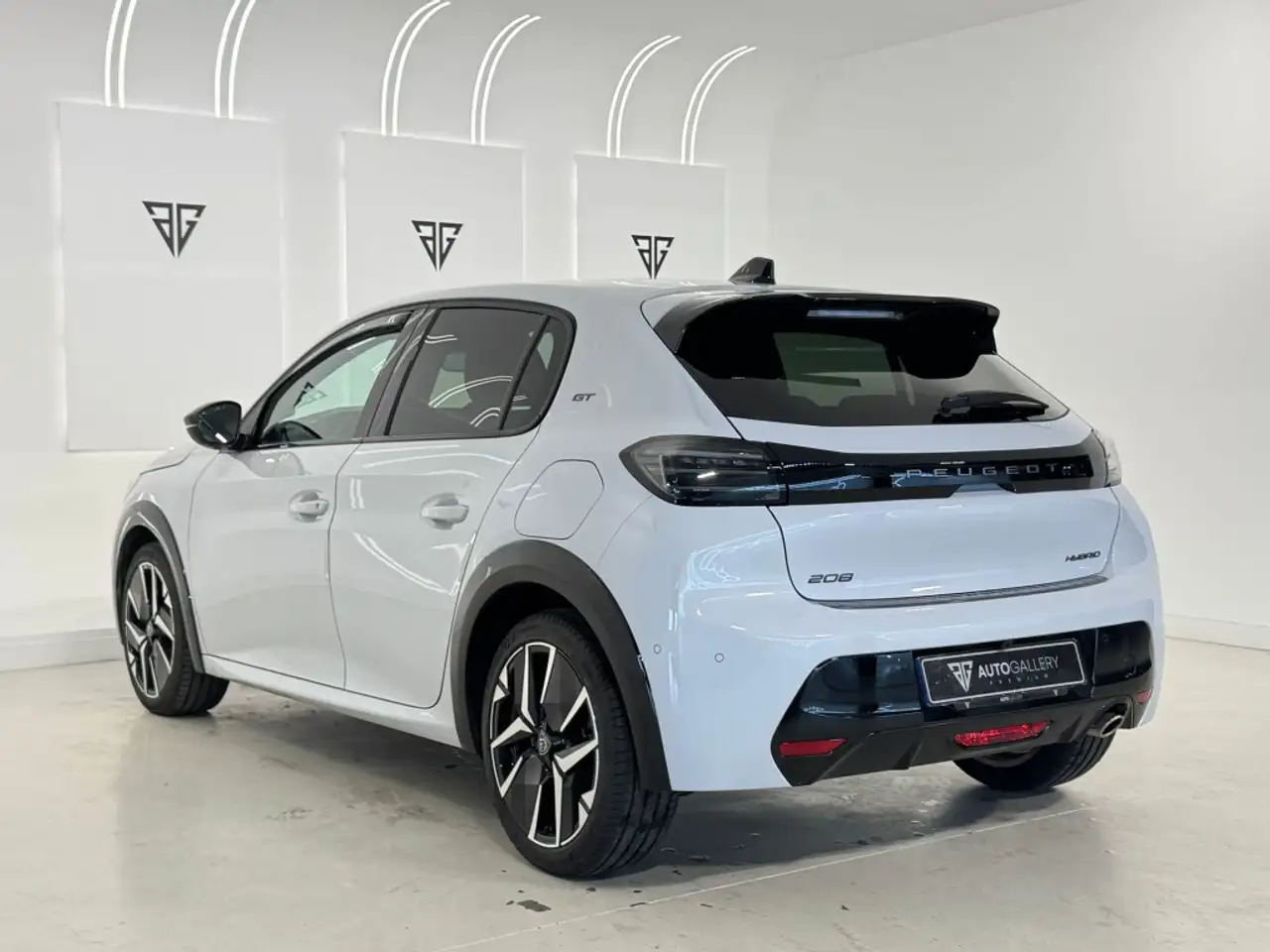Peugeot 208 2026