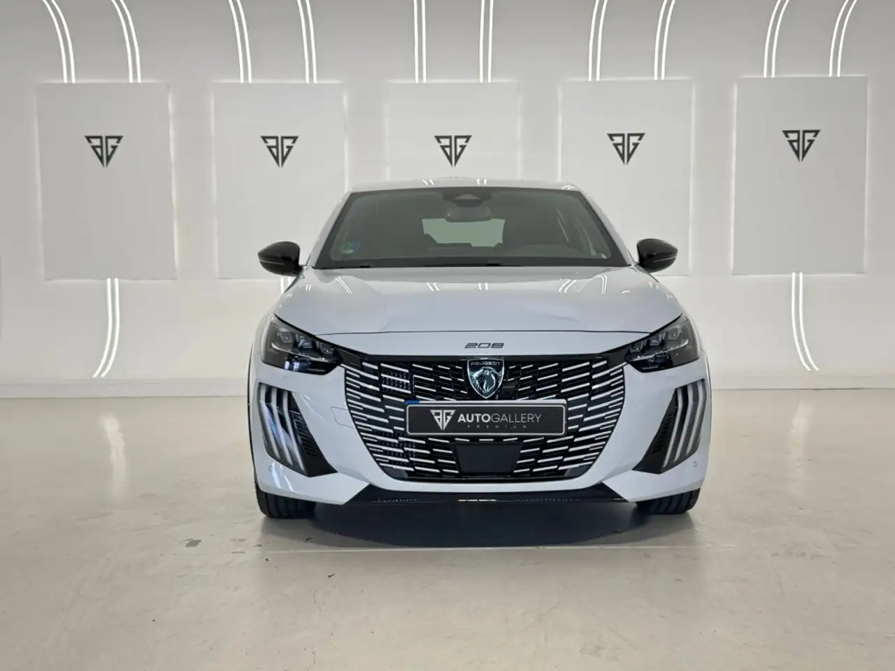 Peugeot 208 2026