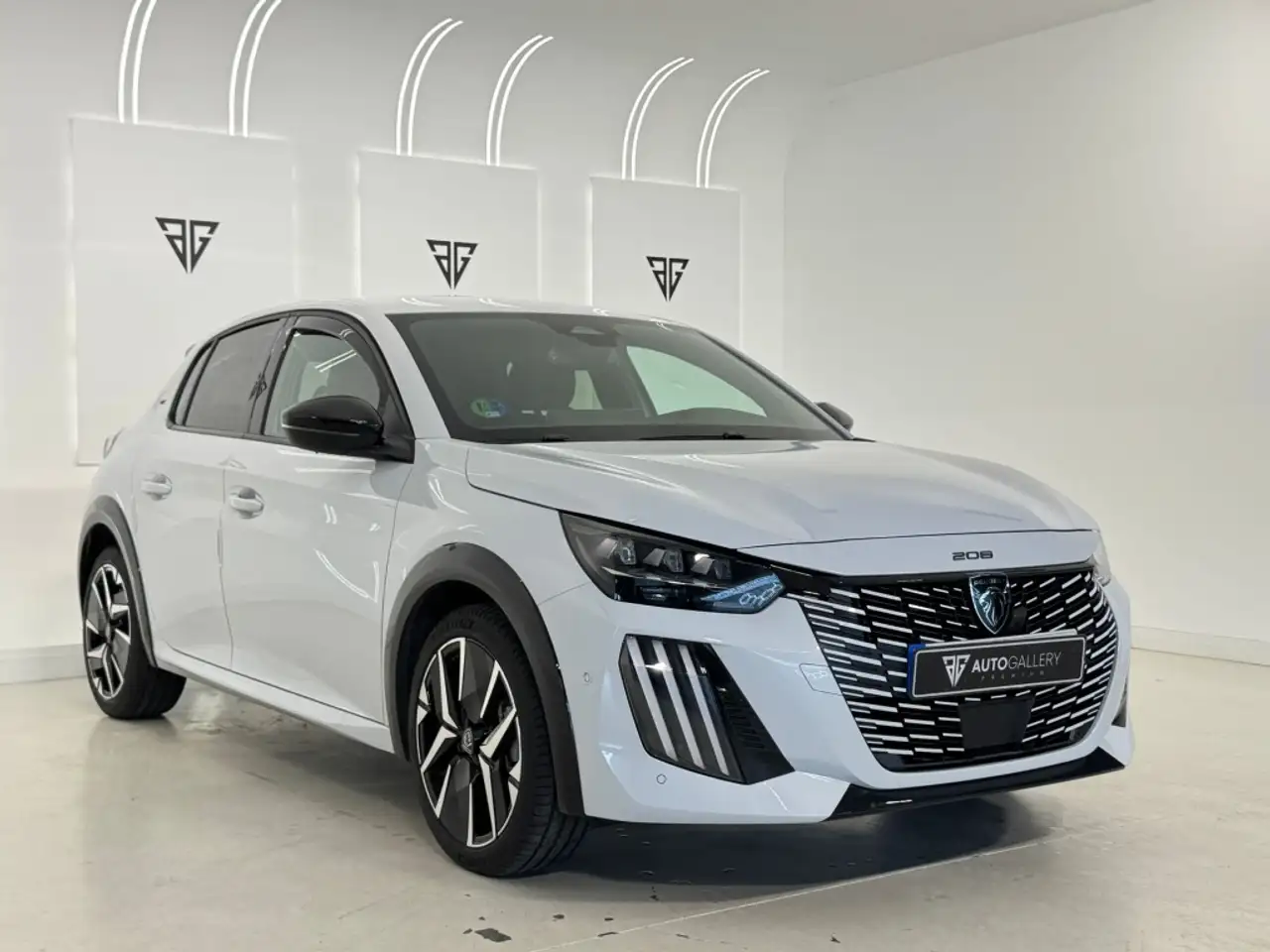 Peugeot 208 2026