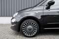 Fiat 500 1.2 Popstar*Leder*Nav* Zwart - thumbnail 10