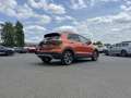 Volkswagen T-Cross 1.6 TDI UNITED 125€ m. 20% Anzahlung DAB LED SHZ Orange - thumbnail 6