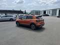 Volkswagen T-Cross 1.6 TDI UNITED 125€ m. 20% Anzahlung DAB LED SHZ Orange - thumbnail 9