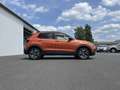 Volkswagen T-Cross 1.6 TDI UNITED 125€ m. 20% Anzahlung DAB LED SHZ Orange - thumbnail 4