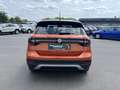 Volkswagen T-Cross 1.6 TDI UNITED 125€ m. 20% Anzahlung DAB LED SHZ Orange - thumbnail 8