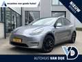 Tesla Model Y Long Range AWD 75 kWh | NL Auto/1e Eig./Full Self- Grijs - thumbnail 1