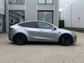 Tesla Model Y Long Range AWD 75 kWh | NL Auto/1e Eig./Full Self- Grijs - thumbnail 3