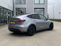 Tesla Model Y Long Range AWD 75 kWh | NL Auto/1e Eig./Full Self- Grijs - thumbnail 2