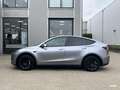 Tesla Model Y Long Range AWD 75 kWh | NL Auto/1e Eig./Full Self- Grijs - thumbnail 11