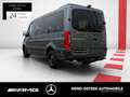 Mercedes-Benz Sprinter 317 TOURER AUTOM AHK 2,8t DACHKLIMA KAM Grau - thumbnail 3