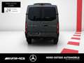 Mercedes-Benz Sprinter 317 TOURER AUTOM AHK 2,8t DACHKLIMA KAM Grau - thumbnail 7