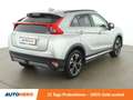 Mitsubishi Eclipse Cross 1.5 T-MIVEC Intense+ 4WD Aut. *LED*HUD*SPUR*TOT* Grau - thumbnail 6
