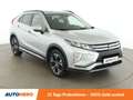 Mitsubishi Eclipse Cross 1.5 T-MIVEC Intense+ 4WD Aut. *LED*HUD*SPUR*TOT* Grau - thumbnail 8