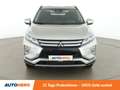 Mitsubishi Eclipse Cross 1.5 T-MIVEC Intense+ 4WD Aut. *LED*HUD*SPUR*TOT* Grau - thumbnail 9