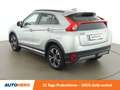 Mitsubishi Eclipse Cross 1.5 T-MIVEC Intense+ 4WD Aut. *LED*HUD*SPUR*TOT* Grau - thumbnail 4