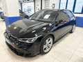 Volkswagen Golf tel 3498535420 Golf 2021 2.0 tdi R-Line 150cv dsg Noir - thumbnail 1