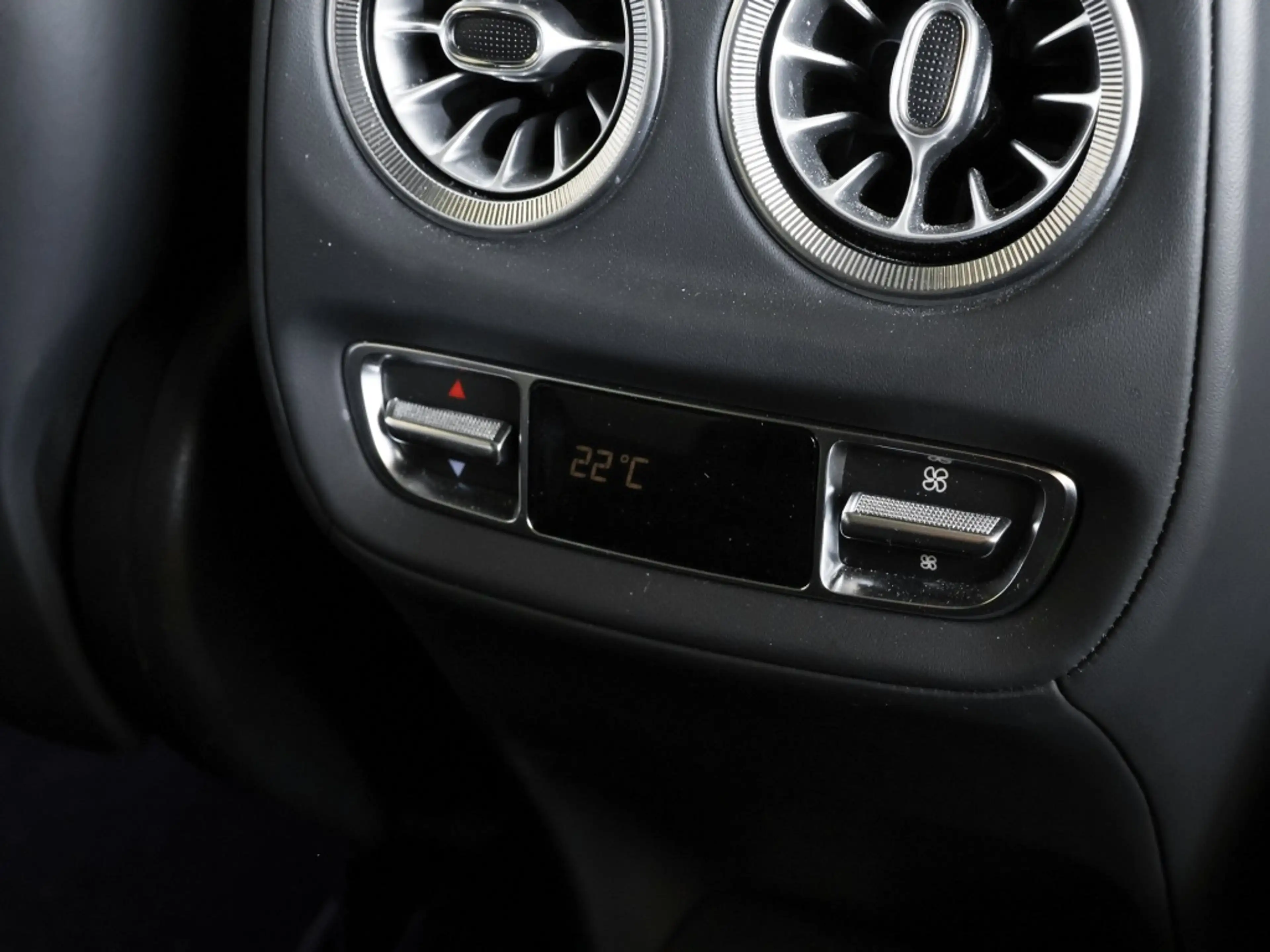 Mercedes-Benz G 500 Final-Edition/360/MLB/SHD/StdHz/Distr/Burm — photo 12